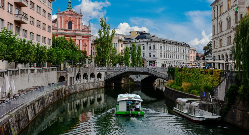 Ljubljana, Slovenia