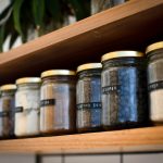Melt: Light, Wood, and Garden